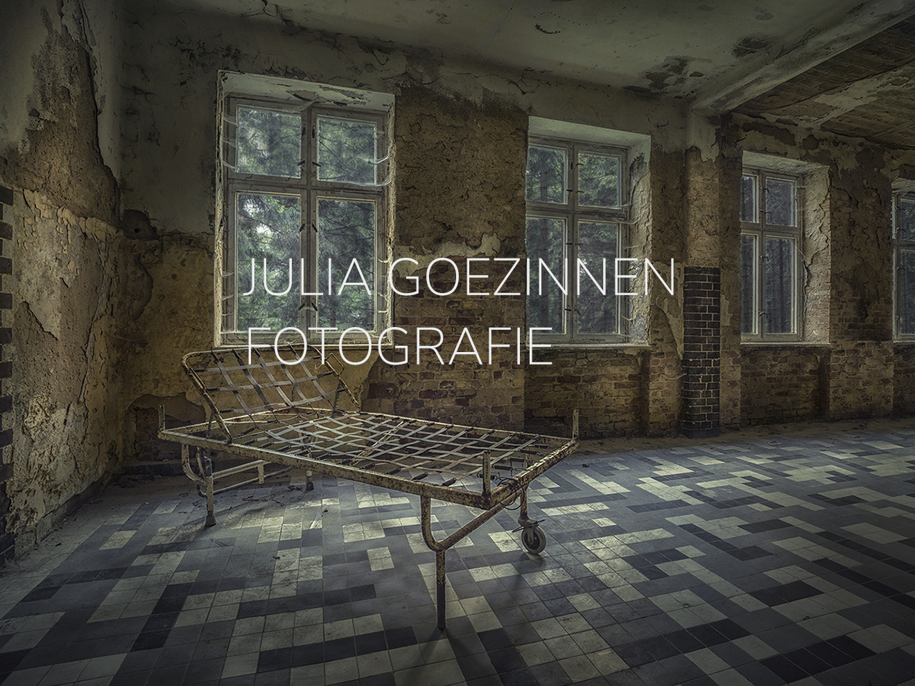 JULIA GOEZINNEN FOTOGRAFIE